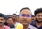 महोली में नगर पंचायत लिपिक पर गंभीर आरोप, मुकदमा दर्ज कर भेजा गया जेल