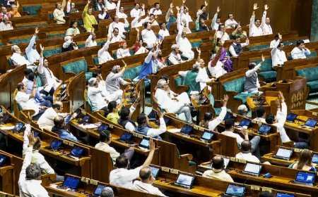 पेपर लीक माफिया पर सरकार का बड़ा प्रहार!