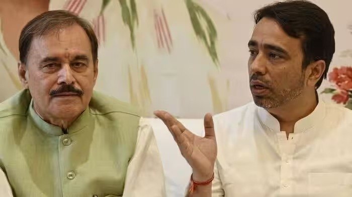 यूपी चुनाव से पहले जयंत को लगा बड़ा झटका