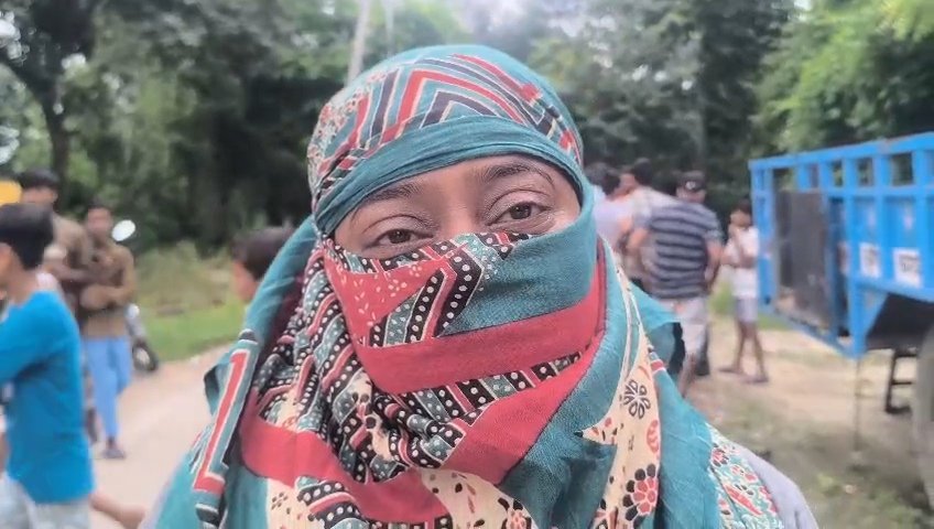'यूपी का रावण' बना अनुज त्रिवेदी, पीड़ित महिलाओं ने संपत्ति कुर्क करने की उठाई मांग