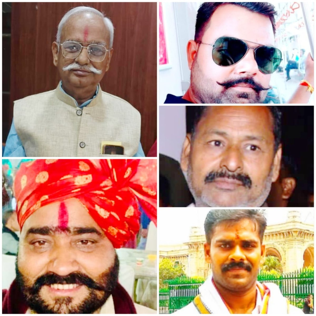 क्रांतिकारी विचार मंच ने की नियुक्तियां, कई पदाधिकारियों को सौंपी अहम जिम्मेदारियां