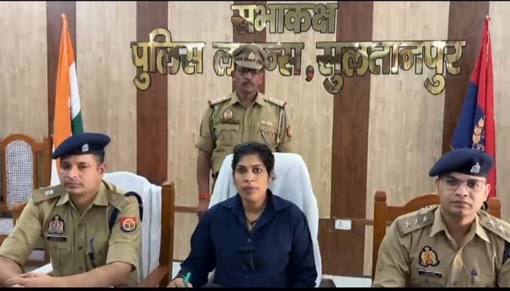 जमीनी लालच में जीजा की गला दबाकर हत्या, शव तालाब में फेंका शाकिब हत्याकांड का पुलिस ने किया खुलासा, चार लोग गिरफ्तार