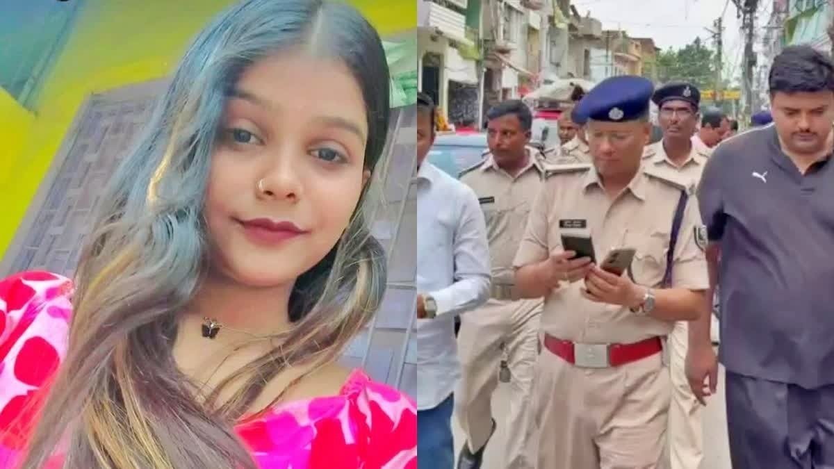 उप्र की रहने वाली नर्तकी का शव   मुजफ्फरपुर में फंदे से लटका मिला