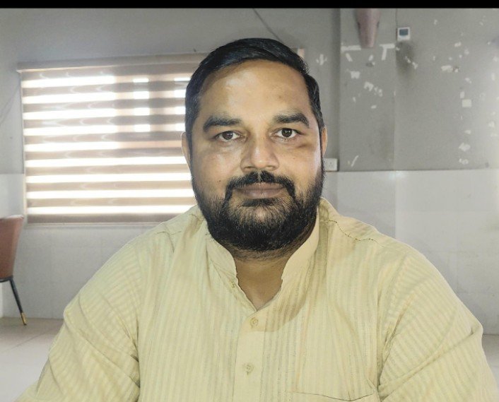 सीतापुर कांग्रेस में नए ‘उदय’ की तैयारी, 11 दिन की पड़ताल के बाद जिलाध्यक्ष पर बड़ा फैसला