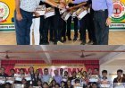 देवभूमि खेल महोत्सव में जीएम अकादमी का शानदार प्रदर्शन, खिलाड़ियों का हुआ सम्मान*