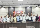 अब चुप नहीं बैठेंगे'—सामान्य वर्ग के मुद्दों पर सौरभ सिंह की हुंकार