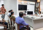 सीतापुर आईटीआई में लगेगा दिव्यांगजन रोजगार अभियान-3.0