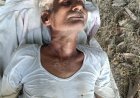 गैस सिलेंडर लेने आए 77 वर्षीय बुजुर्ग अवस्थी बाग में अचेत मिले, पुलिस ने अस्पताल पहुंचाया