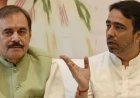 यूपी चुनाव से पहले जयंत को लगा बड़ा झटका