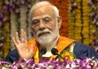 प्रधानमंत्री ने दिल्ली आईआईटी के विद्यार्थियों को दिया सफलता का ‘गुरुमंत्र’
