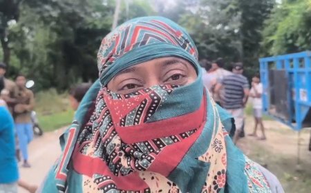 'यूपी का रावण' बना अनुज त्रिवेदी, पीड़ित महिलाओं ने संपत्ति कुर्क करने की उठाई मांग
