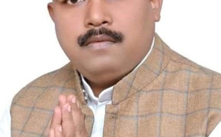 सपा में महेंद्र यादव की दोबारा वापसी के बाद फिर बड़ा फैसला, जिला महासचिव पद से हटाया