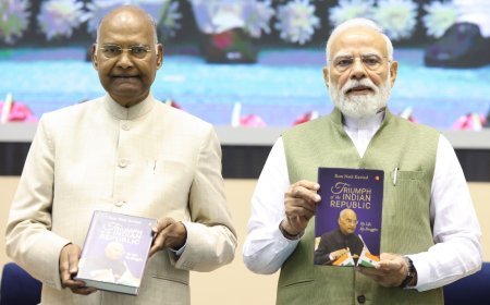 रील युग’ में रह रहे युवा ‘शॉर्टकट’ से दूर रहें : मोदी