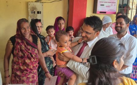 जिला कारागार की व्यवस्थाओं से संतुष्ट दिखे सचिव, प्रथम तल पर पानी-रेलिंग की कमी