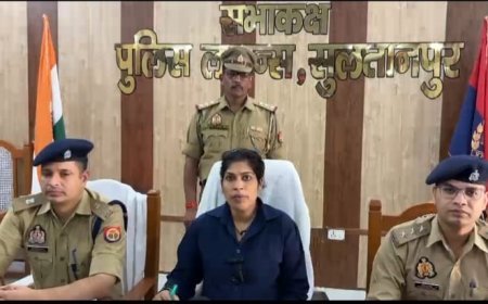 जमीनी लालच में जीजा की गला दबाकर हत्या, शव तालाब में फेंका शाकिब हत्याकांड का पुलिस ने किया खुलासा, चार लोग गिरफ्तार