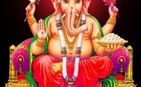 गणेश चालीसा