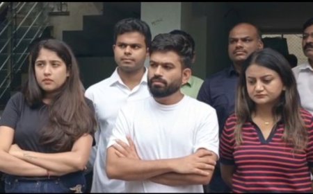 एक प्रेशर ग्रुप के तौर पर काम करेगी सीजेपी : दीपके