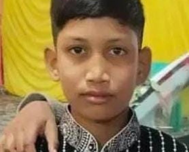 सीतापुर में खूनी संघर्ष: चाकूबाजी में 13 वर्षीय किशोर की मौत, एक युवक घायल