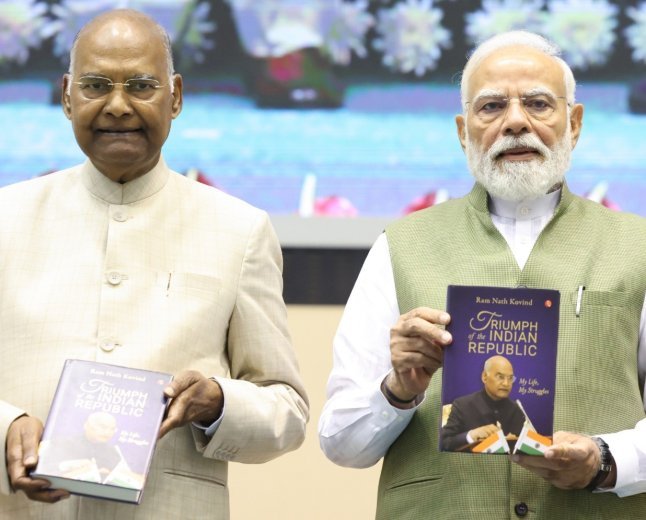 रील युग’ में रह रहे युवा ‘शॉर्टकट’ से दूर रहें : मोदी