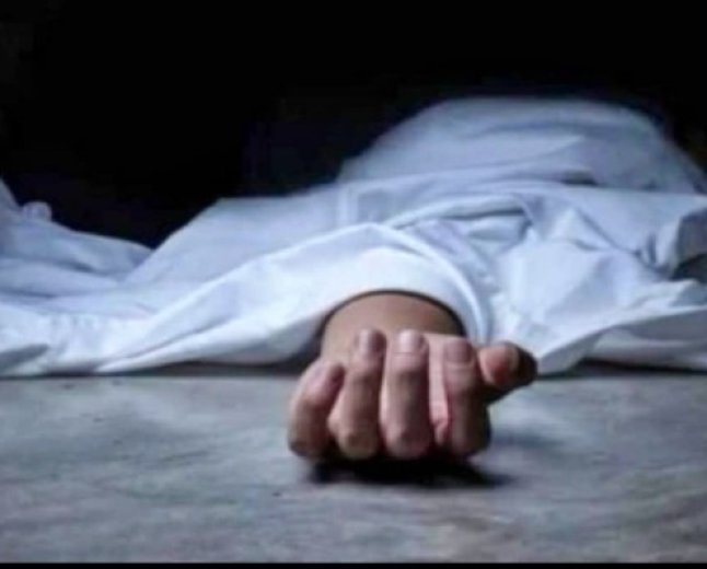 सीमा विवाद में 4 घंटे नदी में तैरती रही लाश, पुलिस करती रही माथापच्ची