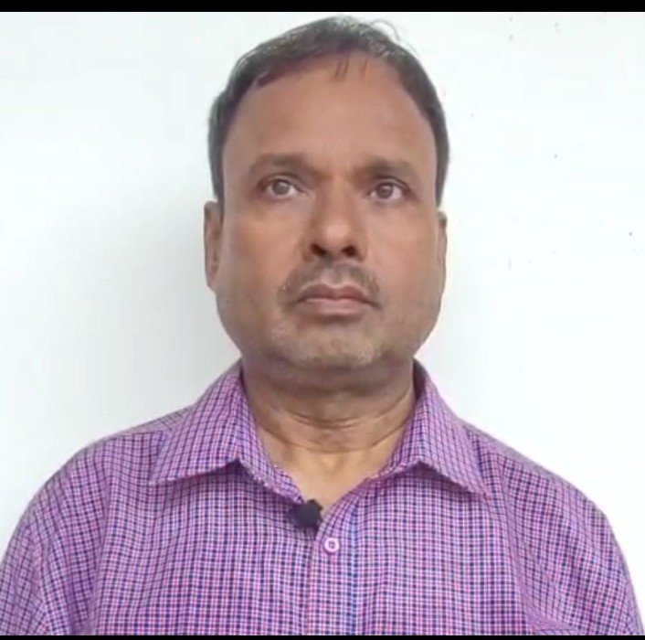 व्हाट्सएप पर भेजे लिंक से साइबर ठगी, इंजीनियर के खाते से आठ लाख पार