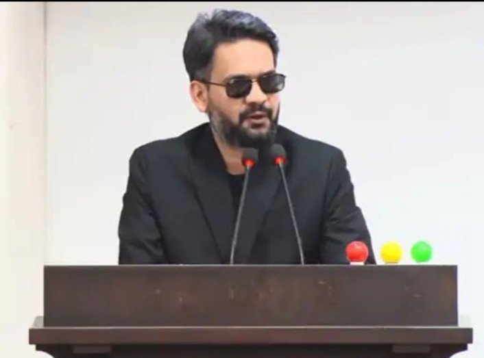 नेपाली पीएम शाह ने संसद में भारत को कहा-धन्यवाद  -कहा- सही समय