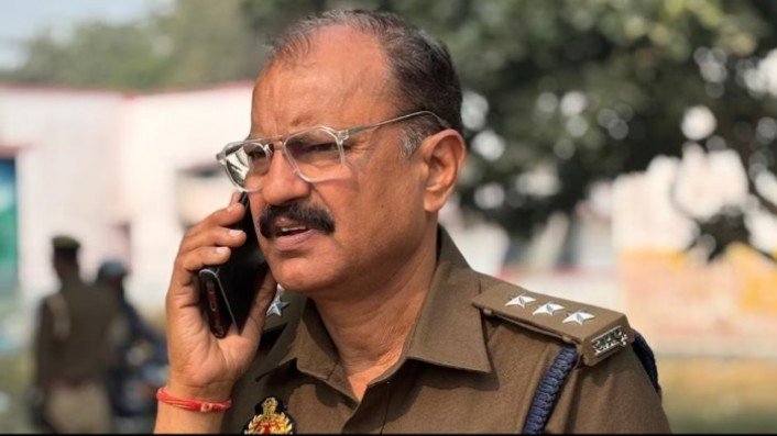 कोर्ट में पेश न होना सीओ ट्रैफिक को पड़ गया भारी