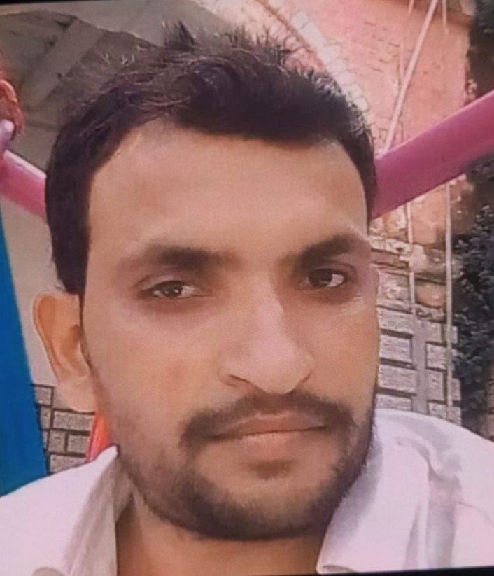 एटीएम कार्ड बदलकर युवक के खाते से 10 हजार रुपये पार