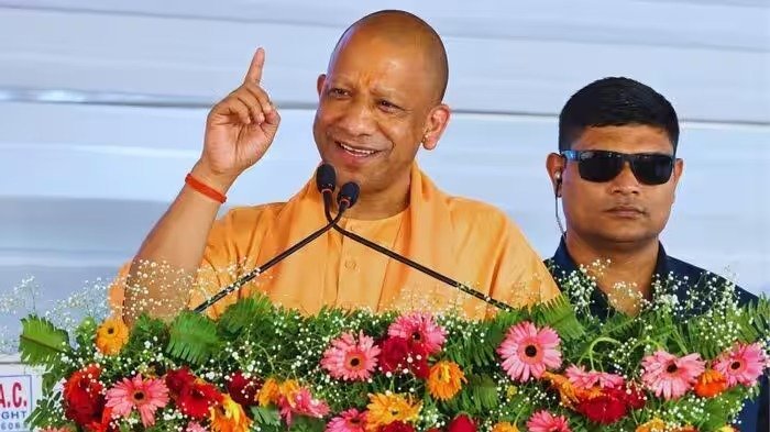 दुनिया को दिखा दिया चैंपियन कैसे खेलते हैं : योगी