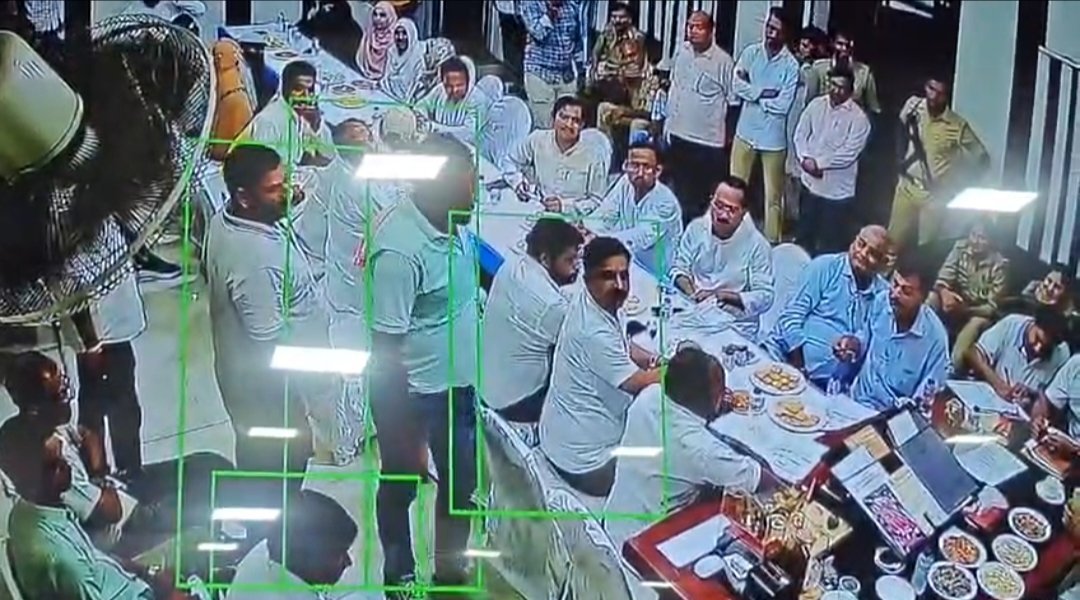 नगर पालिका बोर्ड बैठक बनी अखाड़ा