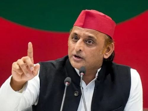 धर्म बचाने की जंग होगा उप्र चुनाव : अखिलेश