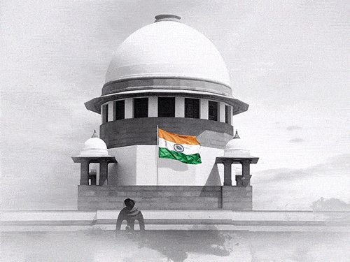 निचली अदालतें उम्रकैद की सजा को बदल नहीं सकतीं:सुप्रीम कोर्ट बोला- यह अधिकार केवल संवैधानिक अदालतों के पास; ट्रायल कोर्ट-हाईकोर्ट का फैसला पलटा