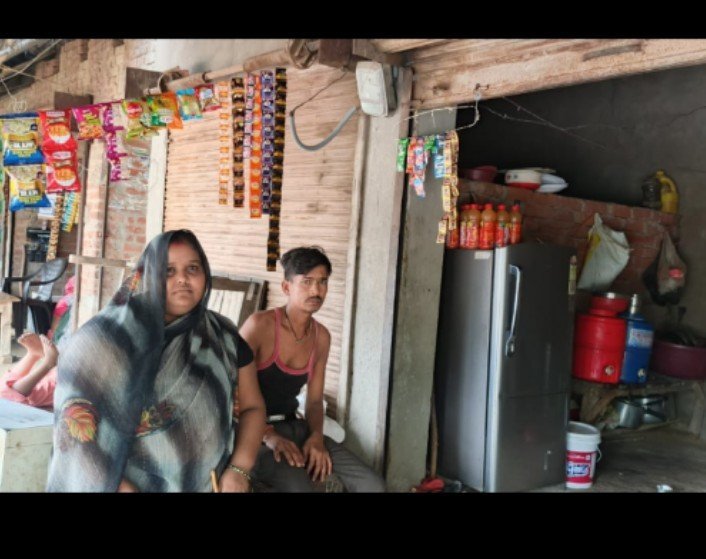 ओएमसी लाइट की समस्या से दुकानदार परेशान, एक सप्ताह से बिजली आपूर्ति ठप