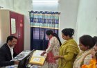 वन स्टॉप सेंटर का निरीक्षण, व्यवस्थाओं में सुधार के निर्देश