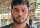 यूपी पुलिस का अमानवीय चेहरा एक बार और आया सामने, चोरी का जुर्म कुबूलवाने के लिए युवक को दी गई थर्ड डिग्री व हॉफ एनकाउंटर की धमकी!