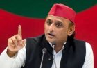 धर्म बचाने की जंग होगा उप्र चुनाव : अखिलेश