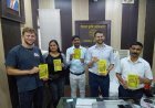 इजराइली वैज्ञानिकों ने सीतापुर में परखा ‘एग्री गुरु’ ऐप