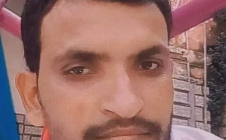 एटीएम कार्ड बदलकर युवक के खाते से 10 हजार रुपये पार