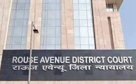 म्यांमार ट्रेनिंग कैंप केस में विदेशियों को राहत:NIA कोर्ट ने 7 आरोपियों को परिवार से मिलने USA-यूक्रेन जाने की परमिशन दी
