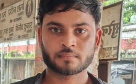 यूपी पुलिस का अमानवीय चेहरा एक बार और आया सामने, चोरी का जुर्म कुबूलवाने के लिए युवक को दी गई थर्ड डिग्री व हॉफ एनकाउंटर की धमकी!