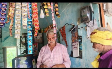ओएमसी लाइट की समस्या से दुकानदार परेशान, एक सप्ताह से बिजली आपूर्ति ठप