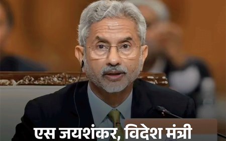 दिल्ली में VIP वोटर्स का वेरिफिकेशन पूरा:जल्द लिस्ट में नाम जुड़ेगा, आडवाणी-जयशंकर-केजरीवाल समेत कई लोगों को भेजे गए थे नोटिस