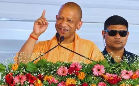 दुनिया को दिखा दिया चैंपियन कैसे खेलते हैं : योगी