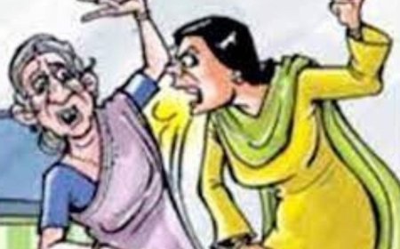 स्कूल में ‘मध्यावकाश’ के बाद मचा घमासान, प्रधानाध्यापिका ने चार शिक्षिकाओं पर लगाए हाथापाई के आरोप