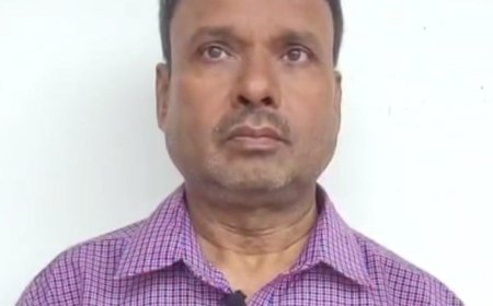 व्हाट्सएप पर भेजे लिंक से साइबर ठगी, इंजीनियर के खाते से आठ लाख पार