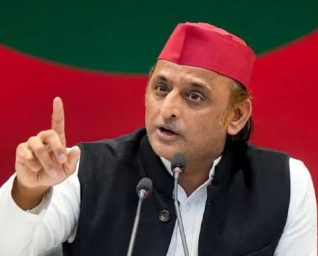 धर्म बचाने की जंग होगा उप्र चुनाव : अखिलेश