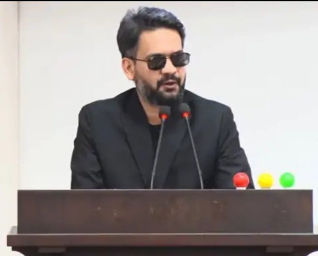नेपाली पीएम शाह ने संसद में भारत को कहा-धन्यवाद  -कहा- सही समय