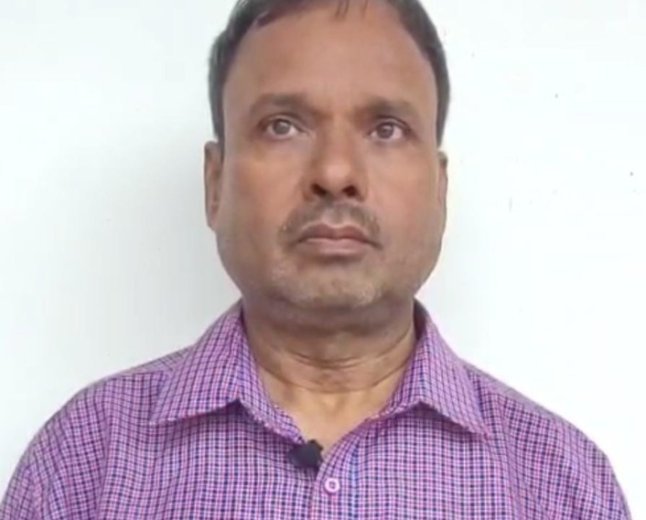 व्हाट्सएप पर भेजे लिंक से साइबर ठगी, इंजीनियर के खाते से आठ लाख पार