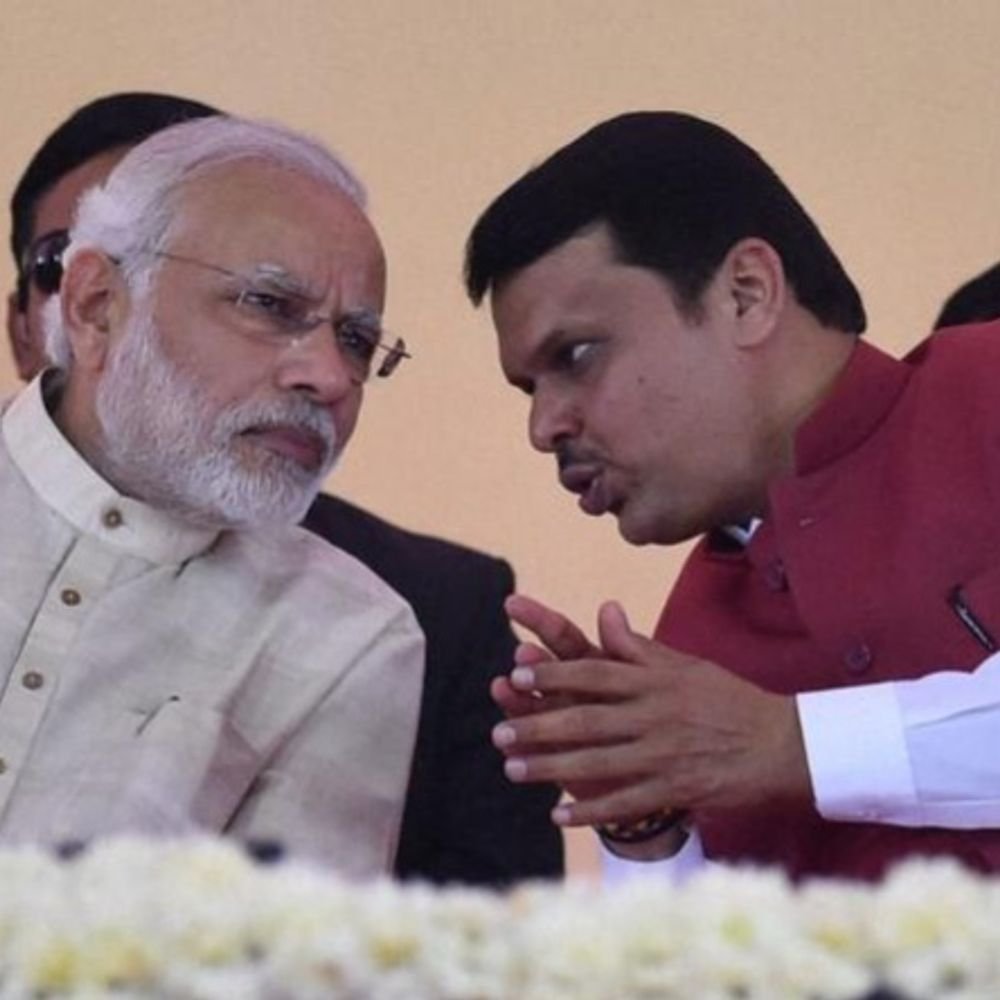 नागपुर में जीत के बाद कांग्रेस का BJP पर पलटवार:कहा- फडणवीस ने ट्वीट डिलीट किया; MLC चुनाव पर पीएम का पोस्ट शेयर किया था