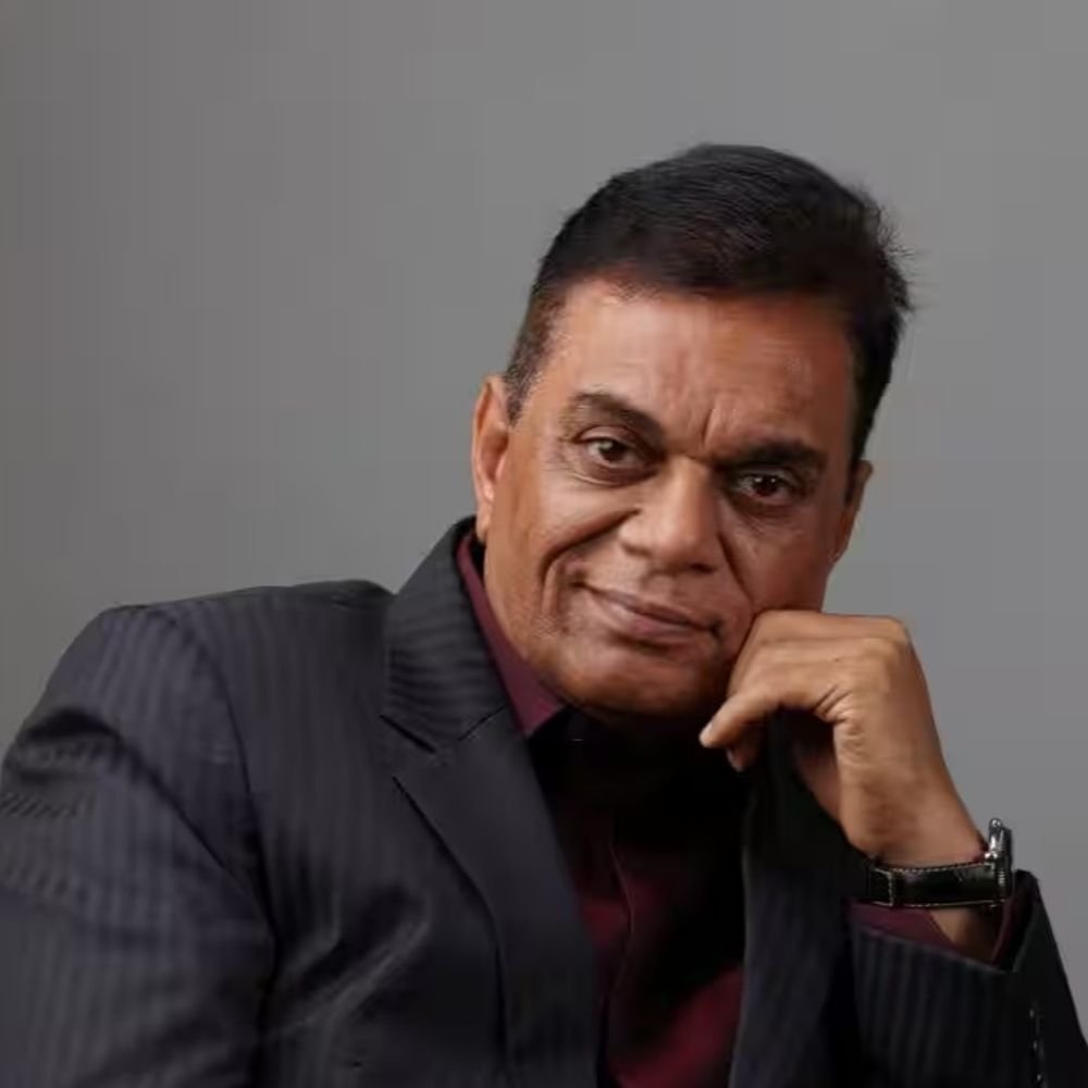 CID शो बनाने वाले बीपी सिंह का हार्ट-अटैक से निधन:सुबह ली अंतिम सांस; 'आहट' शो से हॉरर जॉनर को दी नई पहचान